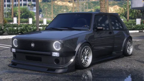 Bf Carbon Club preview 2