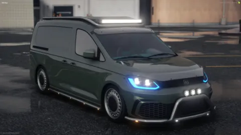 Bf Carrion for FiveM