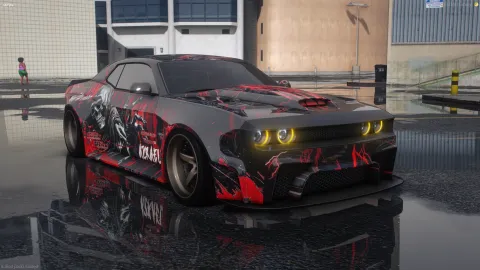 Bravado Hellfire X Halloween preview 2