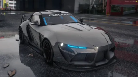 Dinka Jester Rr Venuum preview 2