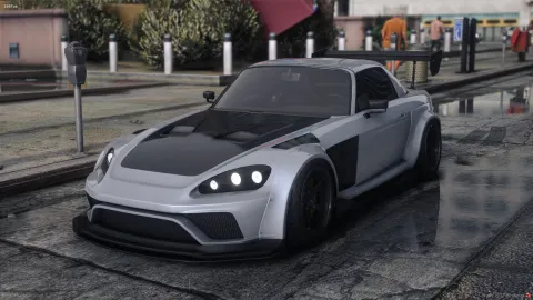 Dinka Rt3000 Var preview 2