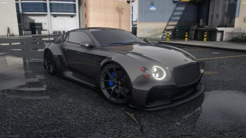Enus Paragon R Venuum preview 2
