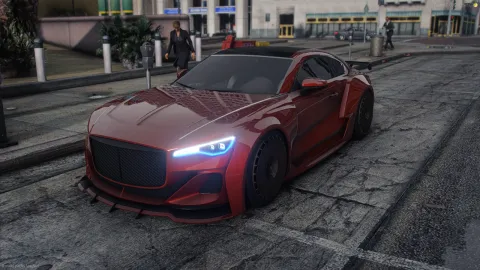 Enus Paragon X A19 preview 2