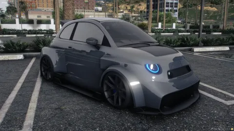 Grotti Brioso X preview 2