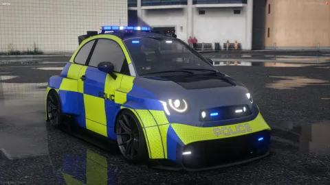 Grotti Brioso X Pd preview 2