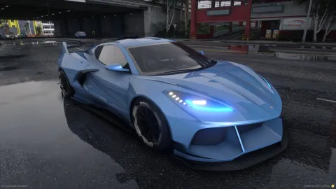Invetero Coquette D10 Venuum preview 2