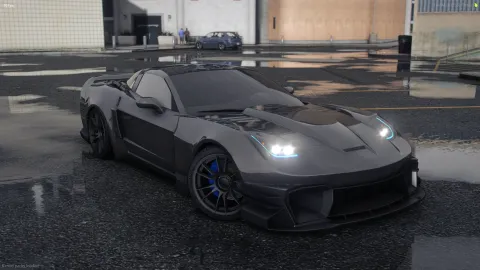 Invetero Coquette X preview 2