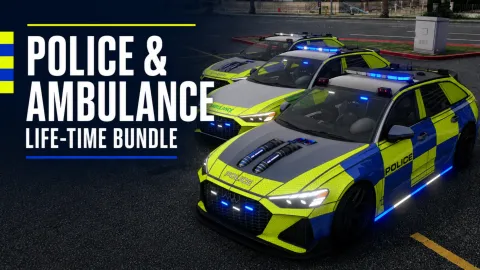Life Time Bundles for FiveM