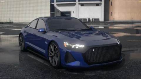 Obey Omnis Sr7 for FiveM