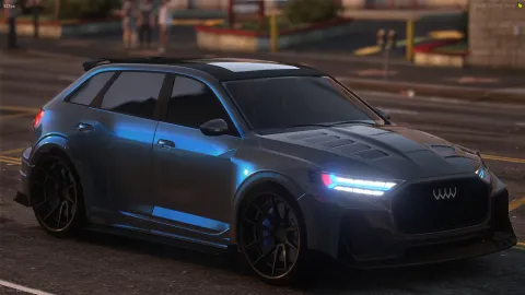 Obey R Wagen Hycade preview 2