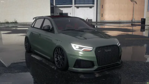 Obey Sr1 preview 2