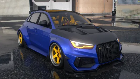 Obey Sr1 X preview 2