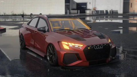 Obey Sr3 Lmx preview 2
