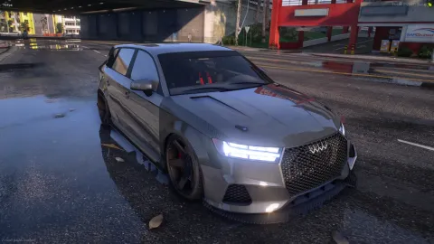Obey Tailgater S Sportback preview 2