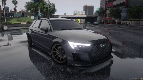 Obey Tailgater Sr Hatch preview 2