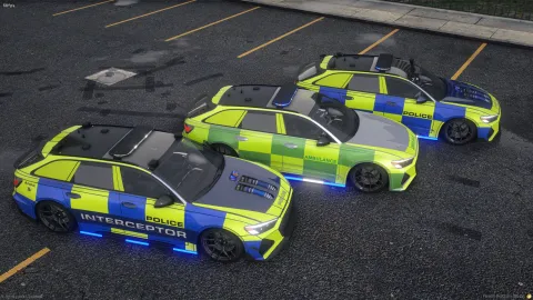 Pd Ambulance preview 2