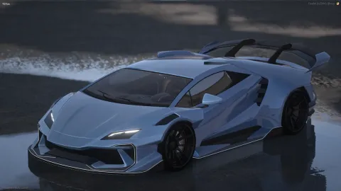 Pegassi Tempesta Hycade preview 2