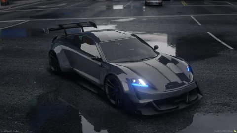 Pfister Neon Venuum preview 2