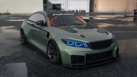 Ubermacht Cypher X preview 2