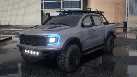 Vapid Deranged preview 2