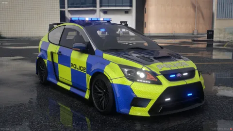 Vapid Flash Grs Pd preview 2