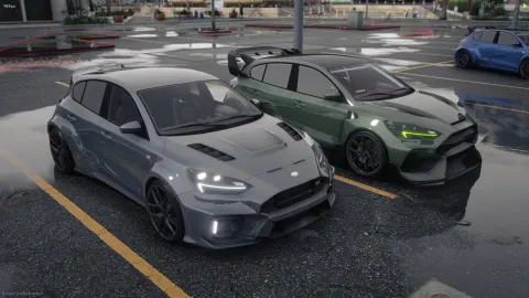 Vapid Flash Hrs Pack preview 2