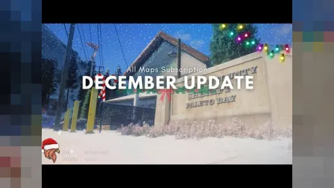 Abandoned Theater MLO interior for FiveM