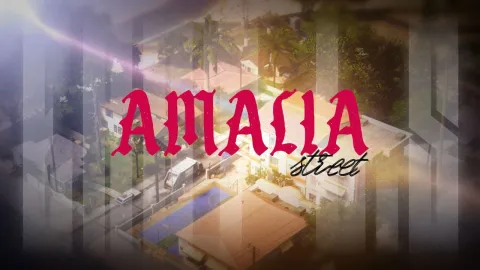 Amalia Street MLO interior preview for FiveM roleplay servers