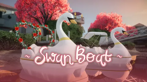 Appy Studio Swan Boat - phone and communication script for FiveM GTA 5 roleplay