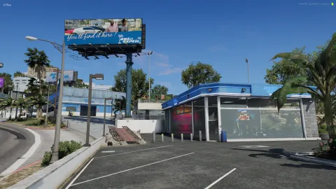 Auto Exotic Dealership preview 2