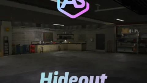 Hideout 1 preview 2