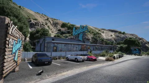 Hookies Diner preview 2