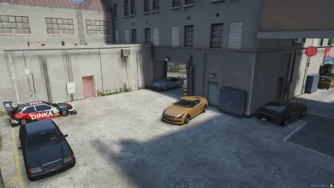Little Seoul Garage preview 2