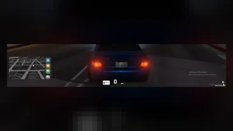 Astro HUD v1 - HUD script for FiveM GTA 5 roleplay