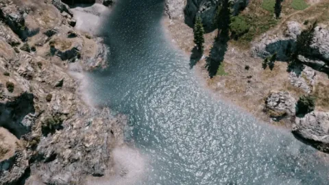 Beatiful water - client-side mod for FiveM GTA 5 roleplay