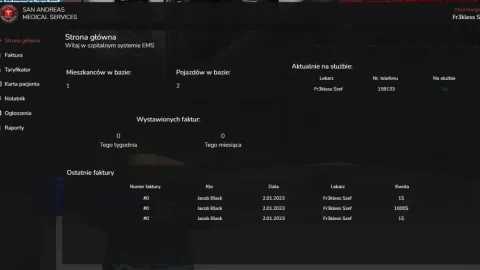 Big Tablet Pack - phone and communication script for FiveM GTA 5 roleplay