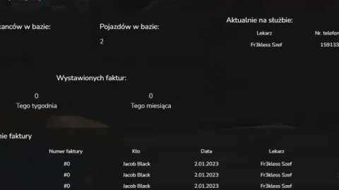 Big Tablet Pack in-game UI - FiveM phone and communication script