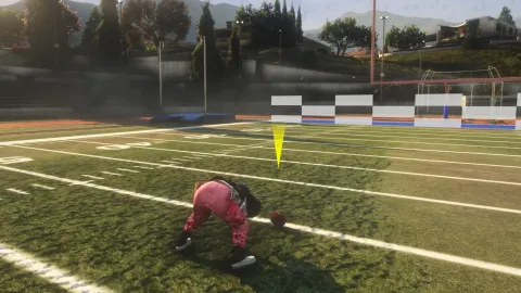 American Football preview 2