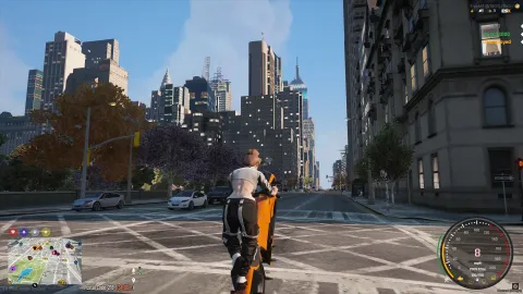 Bike Tricks Wheelies preview 2