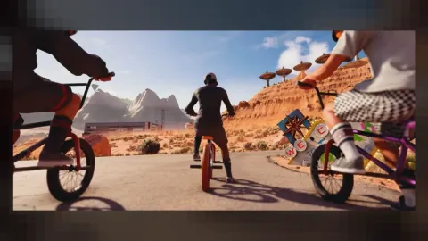 Bmx preview 2