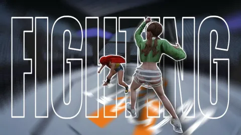Fighting Stances Abilities for FiveM