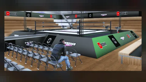 Fighting Stances Abilities preview 2