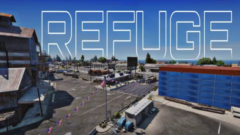 Mapping for FiveM