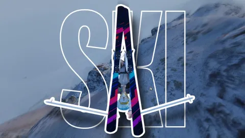 Ski Resort for FiveM