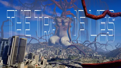 The Tree Of Lies Yokai S Creation for FiveM