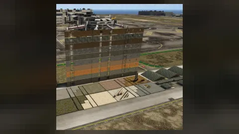 BzZz Blocks - prop pack for FiveM GTA 5 roleplay