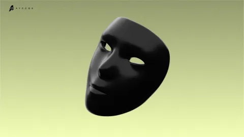 Cool Face Masks - clothing pack for FiveM GTA 5 roleplay