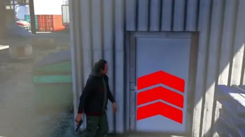 Cool OX Weapon Repair in-game UI - FiveM mechanic and tuning script