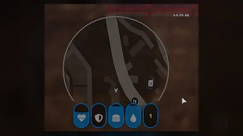 Core HUD - HUD script for FiveM GTA 5 roleplay