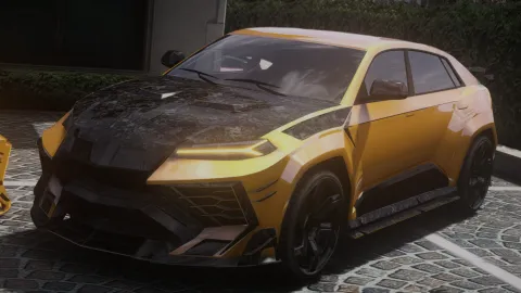 Baller Lx preview 2